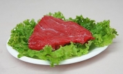 五香牛肉