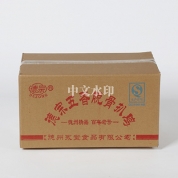 上海五香脫骨雞