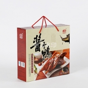 德州德宗醬香鴨
