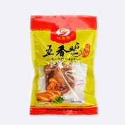德州昶盛源五香雞