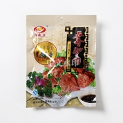 德州昶盛源五香驢肉