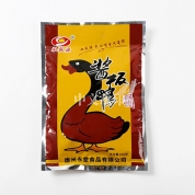 德州昶盛源醬板鴨
