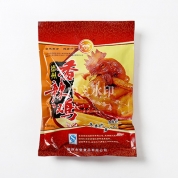 德州永堂香辣雞