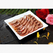 五香牛肉圖片
