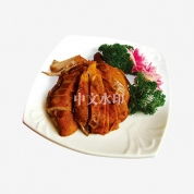 昶盛源醬板鴨