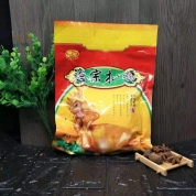 德宗德州扒雞