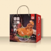 德州德宗扒雞